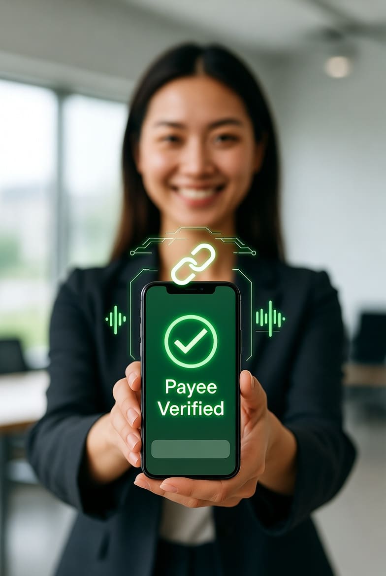 всплеск мошенничества типа APP